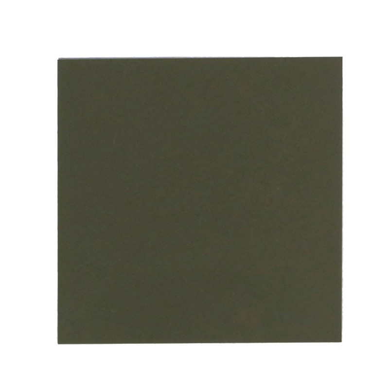 Flexible magnetic field indicator 25 × 25 mm, type B