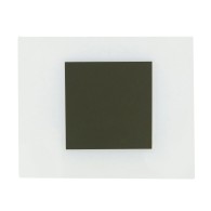 Flexible magnetic field indicator 25 × 25 mm, type B