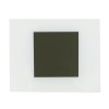 Flexible magnetic field indicator 25 × 25 mm, type B