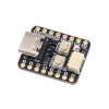 KAmod RP2040 - Miniaturowy moduł z mikrokontrolerem Raspberry RP2040 i 16MB flash