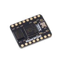KAmod RP2040 - Miniaturowy moduł z mikrokontrolerem Raspberry RP2040 i 16MB flash