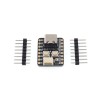 KAmod RP2040 - Miniaturowy moduł z mikrokontrolerem Raspberry RP2040 i 16MB flash