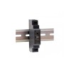Mean Well HDR-15-24 – Zasilacz na szynę DIN 15 W 24 V 0,63 A