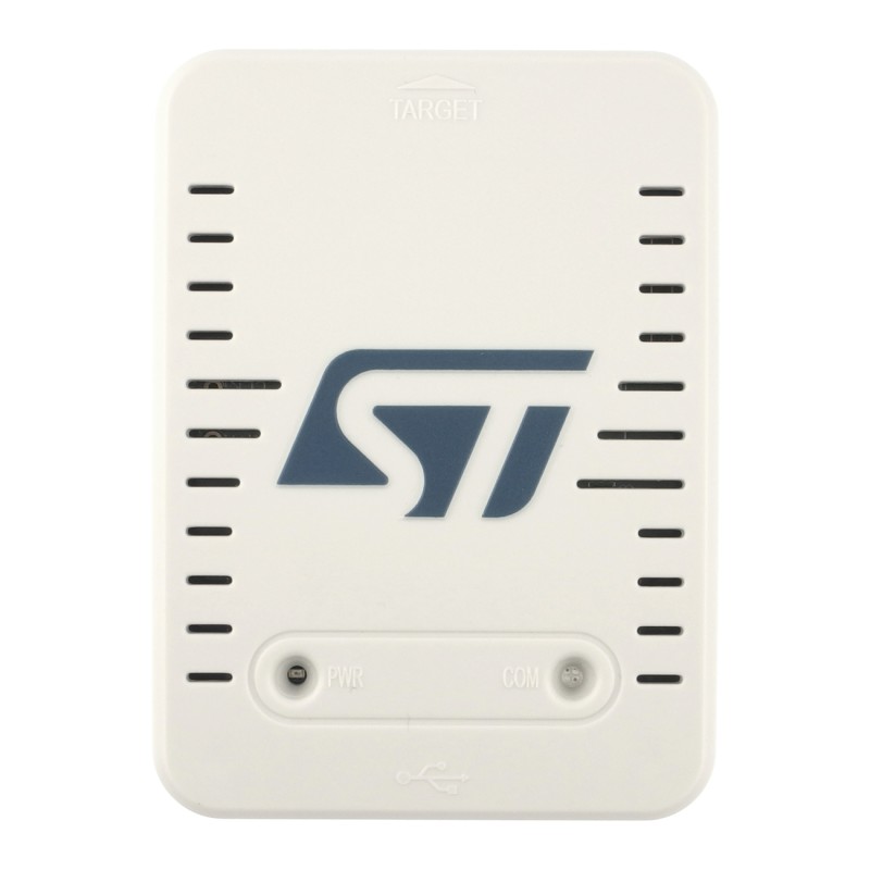 Програматор STLINK-V3SET для STM8 і STM32