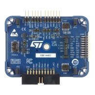 Programator STLINK-V3SET dla STM8 i STM32