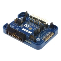 STLINK-V3SET - STLINK-V3 modular in-circuit debugger and programmer for STM32/STM8