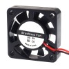 Fan 40x40x10mm 5V 2-wire