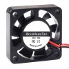 Fan 40x40x10mm 5V 2-wire