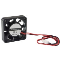 Fan 40x40x10mm 5V 2-wire