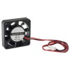 Fan 40x40x10mm 5V 2-wire