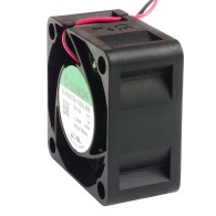 Sunon EE40201SX-1000U-999 – axial fan 40×40×20 mm, 12 V DC