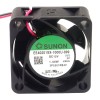 Sunon EE40201SX-1000U-999 – axial fan 40×40×20 mm, 12 V DC