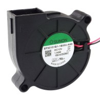Blower fan Sunon EF50151B1-1B00U-A99 DC 12V