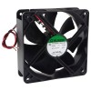 Sunon EEC0384B1-000U-A99 – DC Axial Fan 120×120×38 mm, 48 V