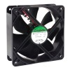 Sunon EEC0384B1-000U-A99 – DC Axial Fan 120×120×38 mm, 48 V