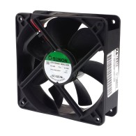 Sunon EEC0384B1-000U-A99 – DC Axial Fan 120×120×38 mm, 48 V