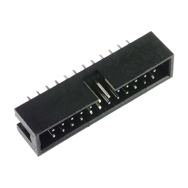 IDC-24P-S - IDC Connector 24P Straight - 10pcs.