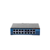 USR-ISG016 – Industrial 16-port switch, 10/100/1000Base-T(X), IP40