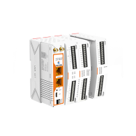 USR-M300-ETH – Industrial IoT Edge Gateway with Ethernet interface, expandable I/O, Modbus, MQTT, VPN