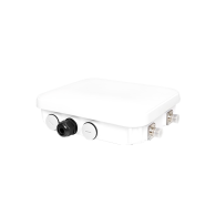 AP520X – Zewnętrzny punkt dostępowy WiFi 6 AX3000, IP67, 1 km zasięgu, 802.3at PoE