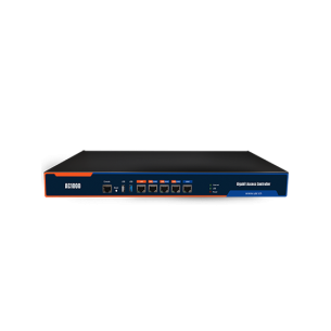 AC1000 - Wireless access controller, central AP management
