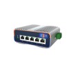 USR-ISG1005 - Industrial Gigabit Ethernet switch 5-port 10/100/1000 Mbps