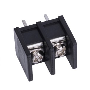 DG35C-B-02P-13-200AH - Listwa zaciskowa do druku 8,25 mm