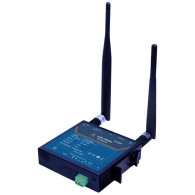 USR-G806s-EAU – industrial LTE router with RS485/RS232, Wi-Fi and VPN