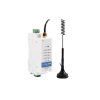 USR-DR504-G - Modem komórkowy LTE Cat.4 z montażem na szynę DIN, RS485 i wsparciem Modbus TCP/RTU