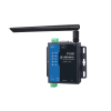 USR-W610s - Industrial wireless client with RS232/RS485, 2.4 GHz Wi-Fi and Ethernet ports