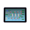 USR-SH800 - Integrated IoT HMI panel with 10.1" touchscreen, Wi-Fi, RS232/RS485 and Linux Ubuntu system
