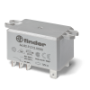Finder 66.82.8.230.4000 - Power relay 2P 30 A 230 VAC