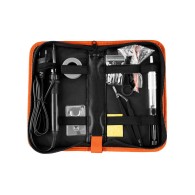 Lutownica precyzyjna 80W zestaw 16 elementów - Neo Tools 19-161