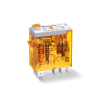 Miniature industrial relay 16A 230VAC Finder 46.61.8.230.0040