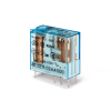 Miniature PCB relay 8A 60VDC Finder 40.52.9.060.0000PAC