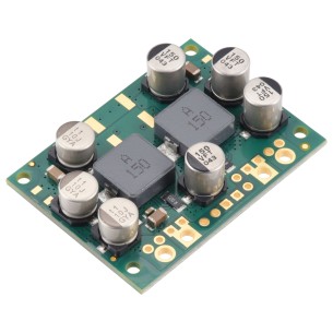 Przetwornica DC-DC Step-Down D42V110F24 24V, 8A