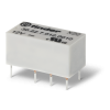 Subminiature DIL relay 2A 12VDC Finder 30.22.7.012.0020