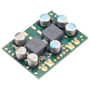 Przetwornica DC-DC Step-Down D42V110F12 12V, 9A