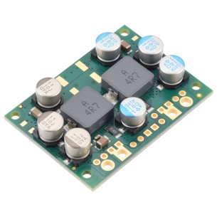 Przetwornica DC-DC Step-Down D42V110F9 9V, 10A