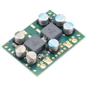 Przetwornica DC-DC Step-Down D42V110F3 3.3V, 12A