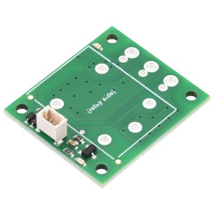 Basic SPDT Relay Carrier - płytka ze złączem do przekaźnika SPDT