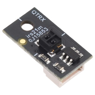 QTRX-MD-01A-S Reflectance Sensor - 1-kanałowy czujnik odbiciowy z wyjściem analogowym