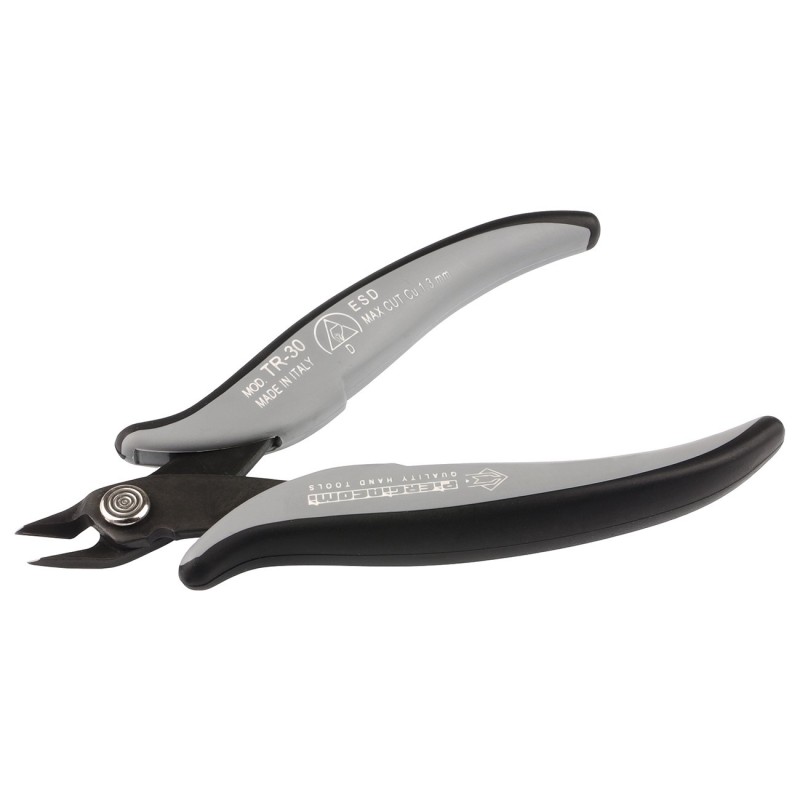 Cutting pliers ESD – Piergiacomi TR 30 D
