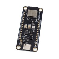 KAmod ESP32-C3 - Płytka rozwojowa z układem ESP32-C3 Mini-1