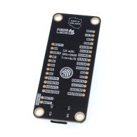 KAmod ESP32-C3 - Płytka rozwojowa z układem ESP32-C3 Mini-1