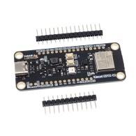 KAmod ESP32-C3 - Płytka rozwojowa z układem ESP32-C3 Mini-1