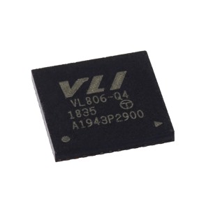 VL806 SuperSpeed USB 3.0 Host Controller – 2-portowy kontroler PCIe USB 3.0