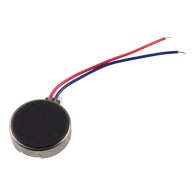 Silnik wibracyjny 10 × 3,3 mm, DC 3 V – 5 V