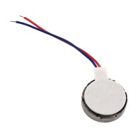 Silnik wibracyjny 10 × 3,3 mm, DC 3 V – 5 V