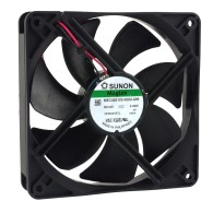 Sunon MEC0251V2-000U-A99 – Axial fan 120×120×25 mm, 12VDC